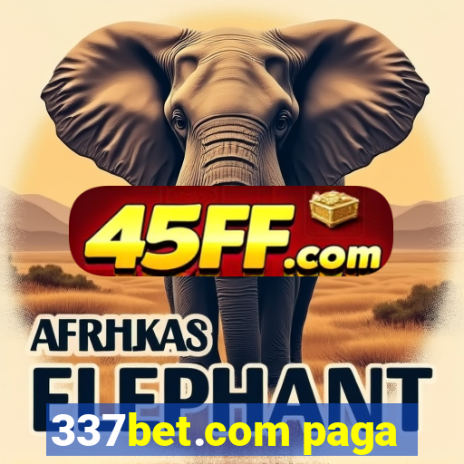 337bet.com paga